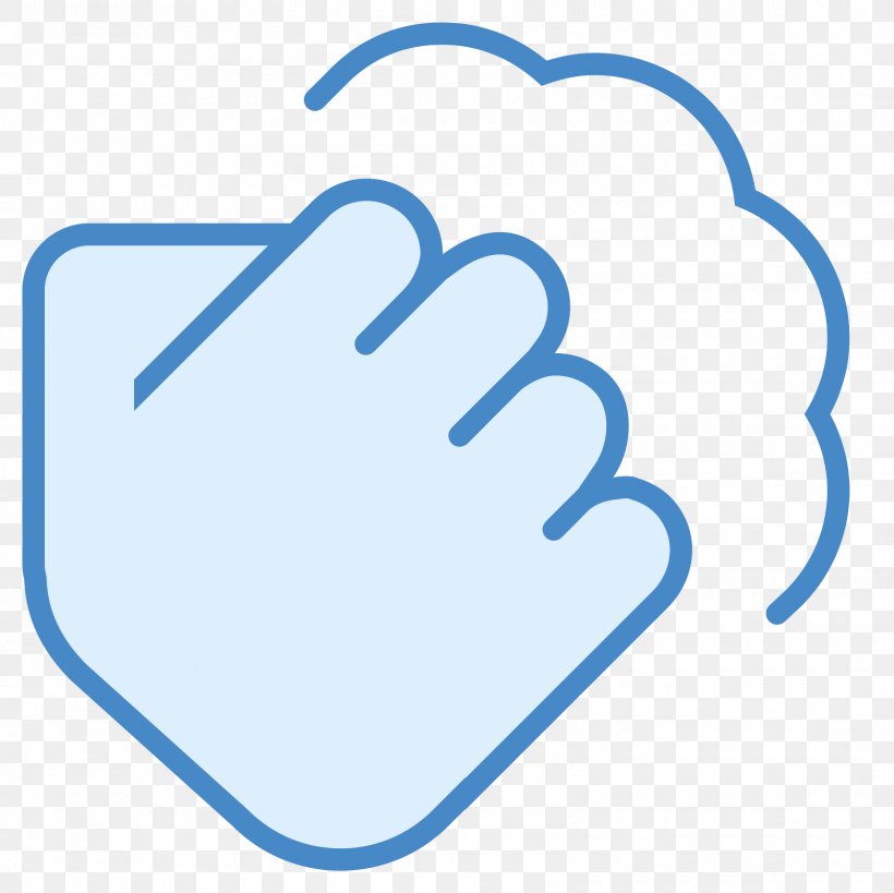 Technology Finger Line Clip Art, PNG, 1600x1600px, Technology, Area, Blue, Electric Blue, Finger Download Free