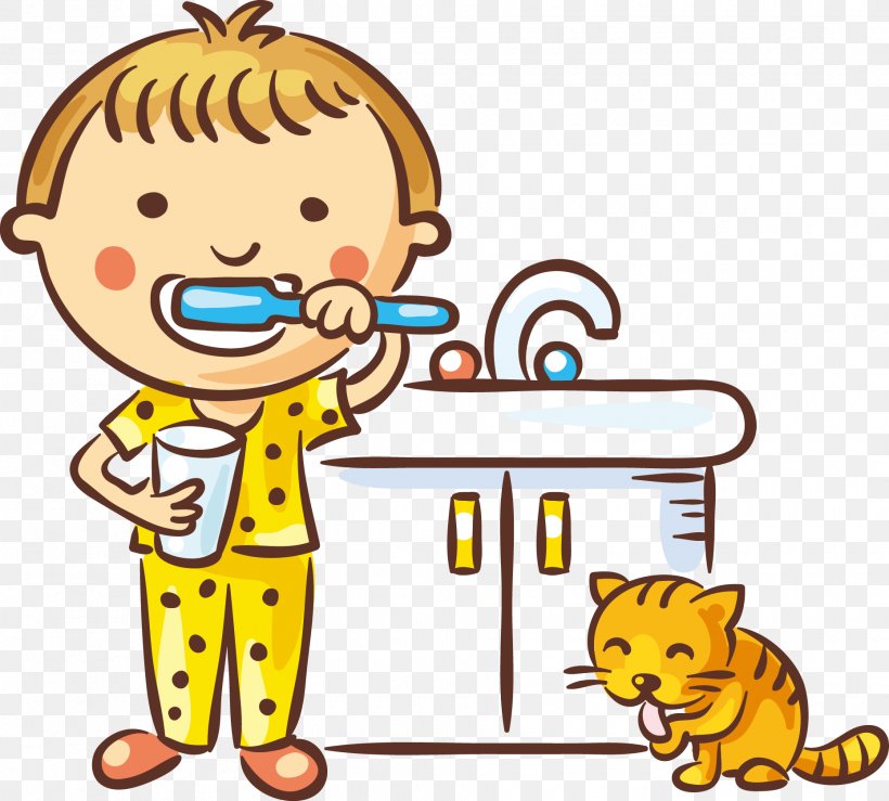 Tooth Brushing Dentistry Child, PNG, 1860x1678px, Tooth, Area, Artwork, Boy, Brush Download Free