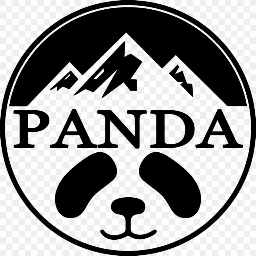 Val Thorens Giant Panda ABC Pasta: An Entertaining Alphabet Skiing Red Panda, PNG, 850x850px, Watercolor, Cartoon, Flower, Frame, Heart Download Free