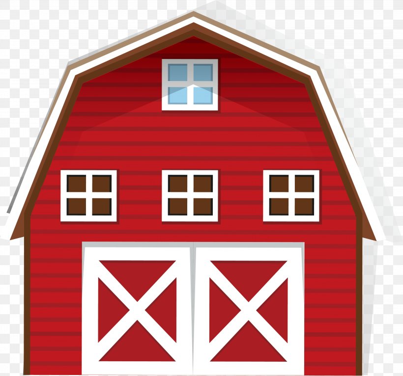 Barn Stock Photography Clip Art, PNG, 3263x3050px, Barn, Building, Can Stock Photo, Depositphotos, Elevation Download Free