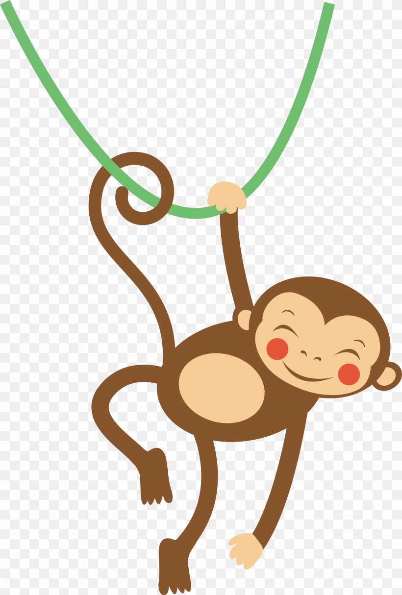 Chimpanzee Monkey Cartoon Clip Art, PNG, 3366x4986px, Chimpanzee, Cartoon,  Cuteness, Drawing, Fictional Character Download Free