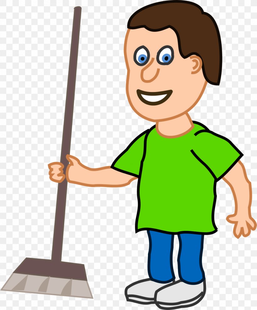 Cleaner Cleaning Housekeeping Clip Art, PNG, 992x1200px, Cleaner, Area, Boy, Broom, Cartoon Download Free