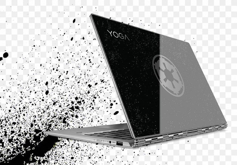 Laptop Hewlett-Packard 2-in-1 PC Lenovo Yoga 920, PNG, 959x671px, 2in1 Pc, Laptop, Black And White, Brand, Electronic Device Download Free