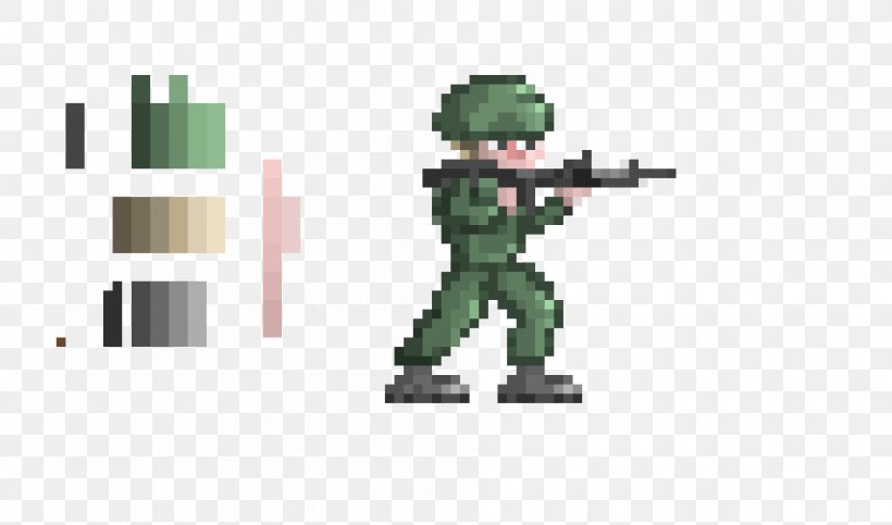 Pixel Art Soldier, PNG, 950x560px, Pixel Art, Action Figure, Animation, Army, Army Men Download Free