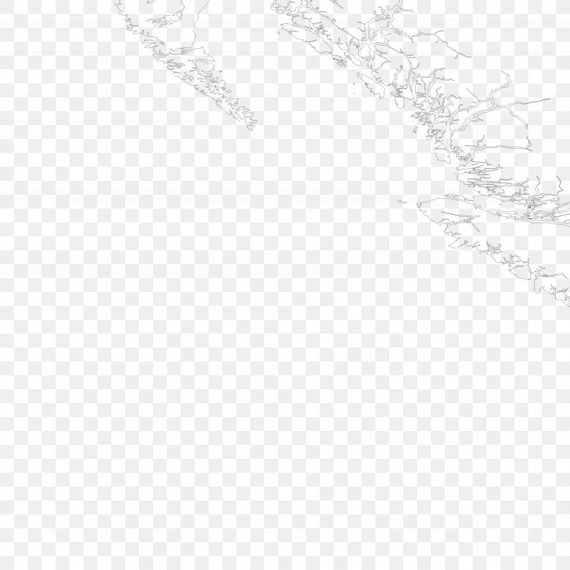 Snowflake Winter, PNG, 4096x4096px, Snow, Area, Black And White, Color, Drawing Download Free