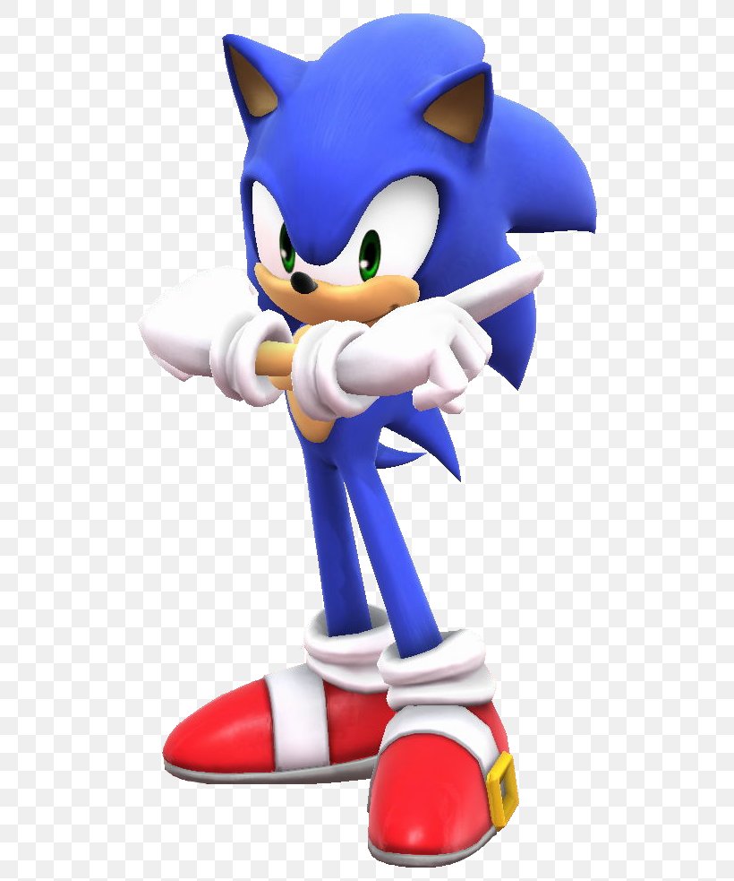 Sonic CD Sonic 3D Sonic Free Riders Sonic The Hedgehog 2, PNG, 550x983px, Sonic Cd, Action Figure, Cartoon, Fictional Character, Figurine Download Free