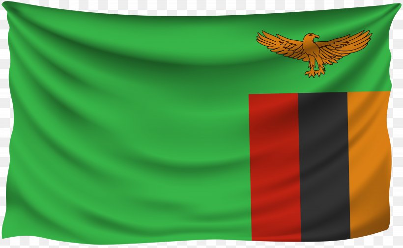 Zambia Flag, PNG, 8000x4927px, Zambia, Flag, Green, Project Download Free