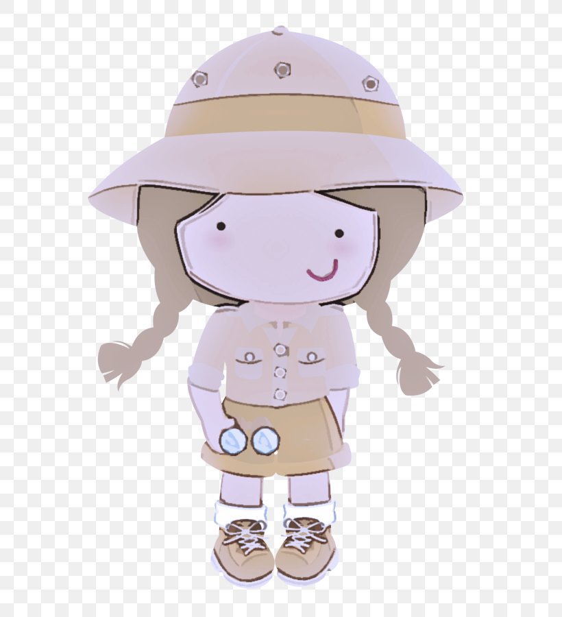 Cartoon Headgear Toy Fictional Character Hat, PNG, 611x900px, Cartoon, Cap, Fictional Character, Hat, Headgear Download Free