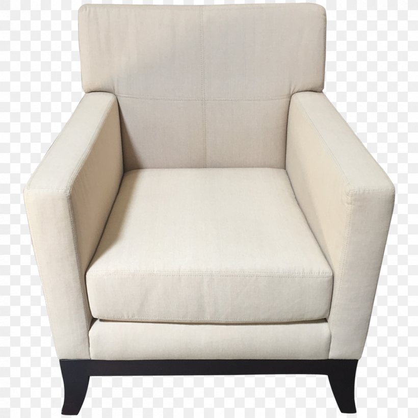 Club Chair Loveseat Comfort, PNG, 1200x1200px, Club Chair, Chair, Comfort, Couch, Furniture Download Free