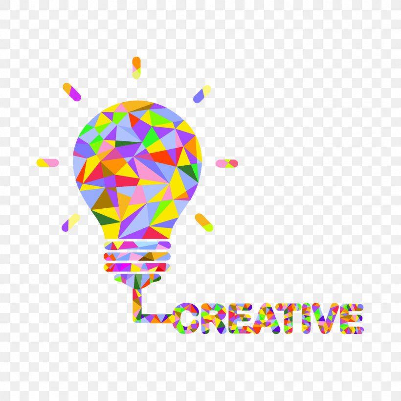 Incandescent Light Bulb Idea Creativity Concept, PNG, 1024x1024px, Incandescent Light Bulb, Area, Concept, Creativity, Flyer Download Free