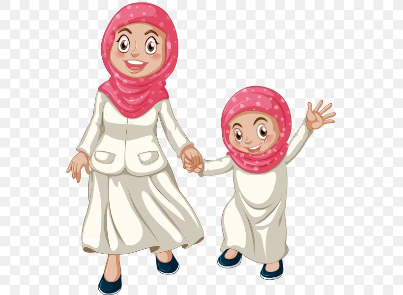 Islam Muslim Clip Art, PNG, 633x600px, Islam, Art, Child, Costume, Facial Expression Download Free