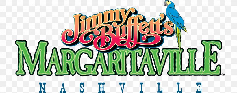 Jimmy Buffett's Margaritaville Nashville Bloomington Logo, PNG, 2157x849px, Margaritaville, Area, Bloomington, Brand, Country Music Download Free