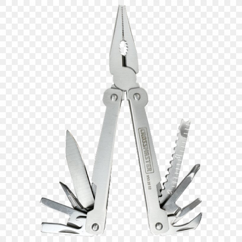 Lineman's Pliers Multi-function Tools & Knives Nipper, PNG, 1000x1000px, Multifunction Tools Knives, Hardware, Lineworker, Multi Tool, Nipper Download Free
