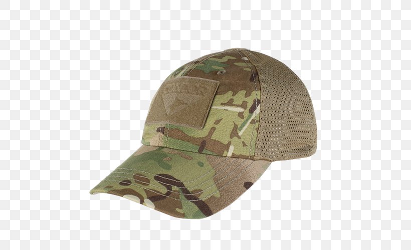 MultiCam Baseball Cap Hat Patrol Cap, PNG, 500x500px, Multicam, Army Combat Uniform, Bag, Baseball Cap, Battle Dress Uniform Download Free