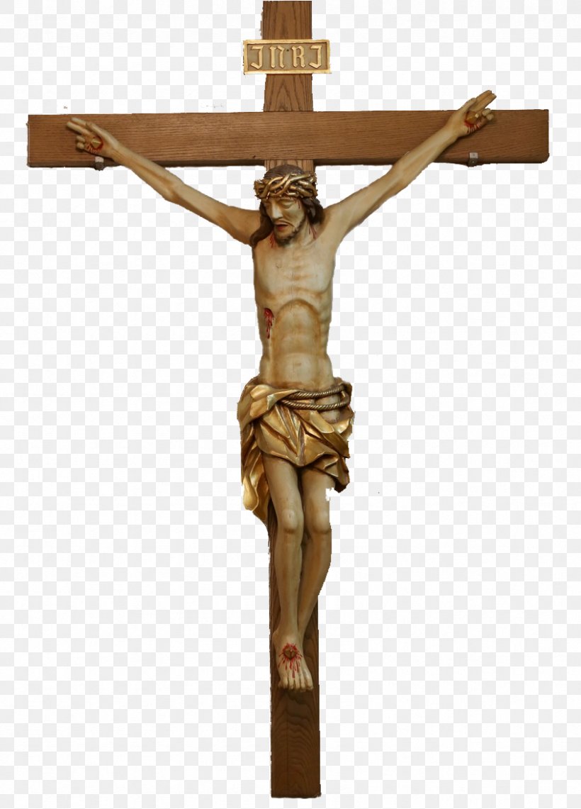Rood High Cross Crucifix Calvary Christian Cross, PNG, 846x1178px, Rood, Artifact, Calvary, Catholic, Catholic Church Download Free