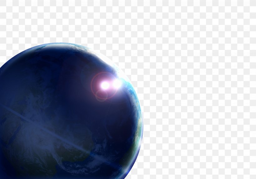 Sphere Wallpaper, PNG, 3900x2730px, Sphere, Blue, Computer, Purple, Sky Download Free
