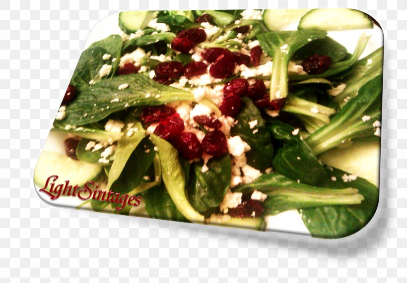 Spinach Salad Vegetarian Cuisine Spring Greens Recipe, PNG, 1600x1115px, Spinach Salad, Dish, Feta, Food, La Quinta Inns Suites Download Free