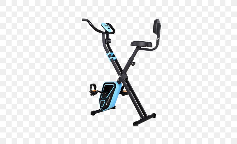 Stationary Bicycle Exercise Equipment Fitness Centre Indoor Cycling, PNG, 500x500px, Stationary Bicycle, Aerobic Exercise, Bicycle, Bicycle Accessory, Cycling Download Free