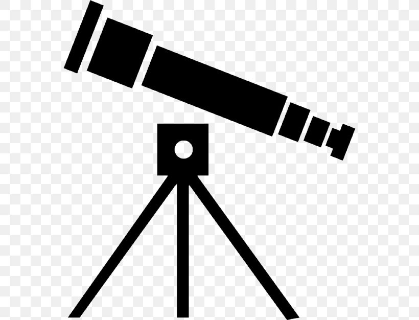 Telescope, PNG, 626x626px, Telescope, Area, Black, Black And White, Brand Download Free