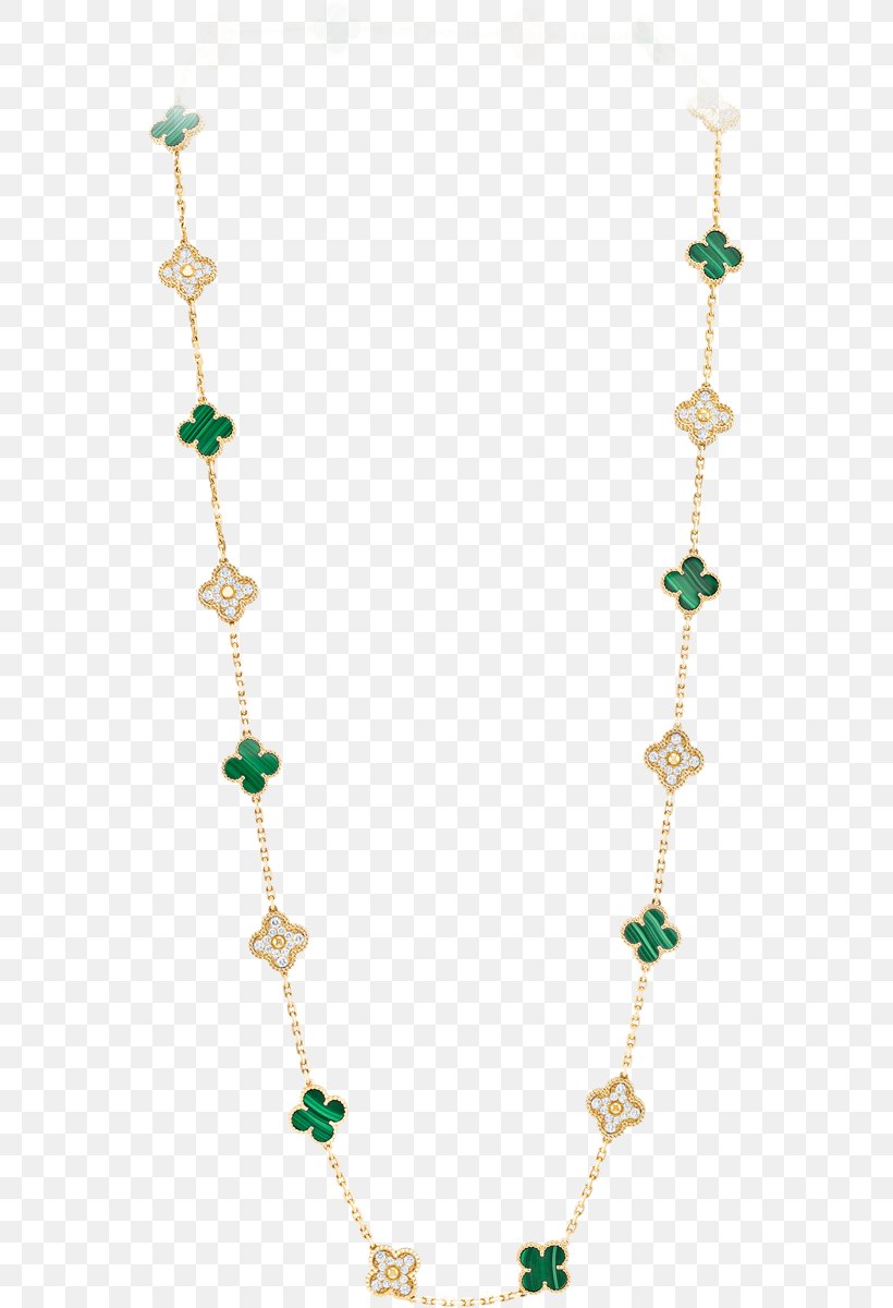 Van Cleef & Arpels Earring Necklace Jewellery Charm Bracelet, PNG, 548x1200px, Van Cleef Arpels, Bead, Blue, Body Jewelry, Bracelet Download Free