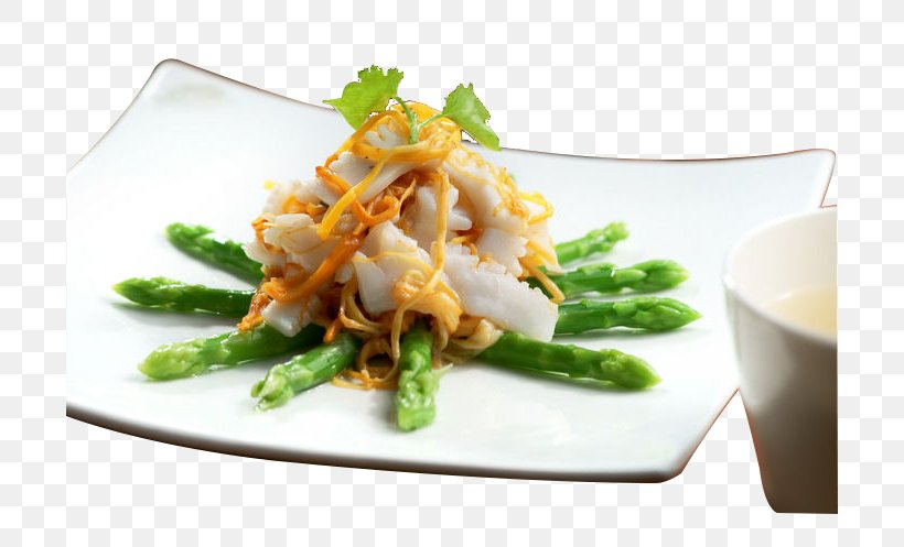 Vegetarian Cuisine Asparagus Download, PNG, 700x497px, Vegetarian Cuisine, Asian Food, Asparagus, Cuisine, Dish Download Free