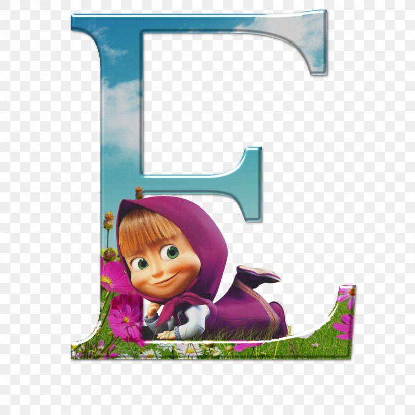 Bear Masha Letter Alphabet, PNG, 1500x1500px, Bear, Alphabet, Autodesk Maya, Birthday, Drawing Download Free