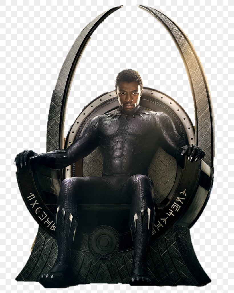 Black Panther Superhero Movie Film Marvel Cinematic Universe, PNG, 776x1029px, Black Panther, Avengers Age Of Ultron, Chadwick Boseman, Comic Book, Comics Download Free