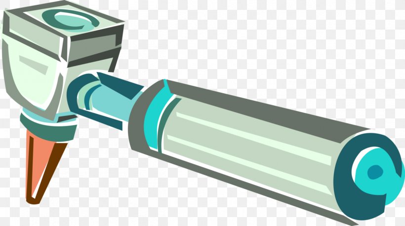 Clip Art Vector Graphics Illustration Euclidean Vector Image, PNG, 1253x700px, Royaltyfree, Cylinder, Medical Device, Medical Equipment, Otoscope Download Free