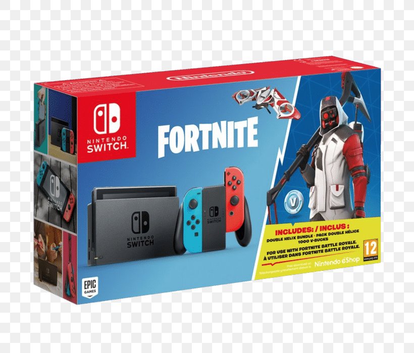 Fortnite Nintendo Switch Crash Bandicoot N. Sane Trilogy Video Games, PNG, 700x700px, Fortnite, Console Game, Crash Bandicoot N Sane Trilogy, Electronic Device, Fictional Character Download Free