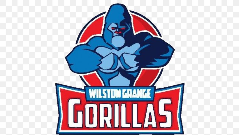 Gorilla Logo Graphic Design Wilston Grange Football Club, PNG, 650x464px, Gorilla, Advertising, Area, Art, Brand Download Free