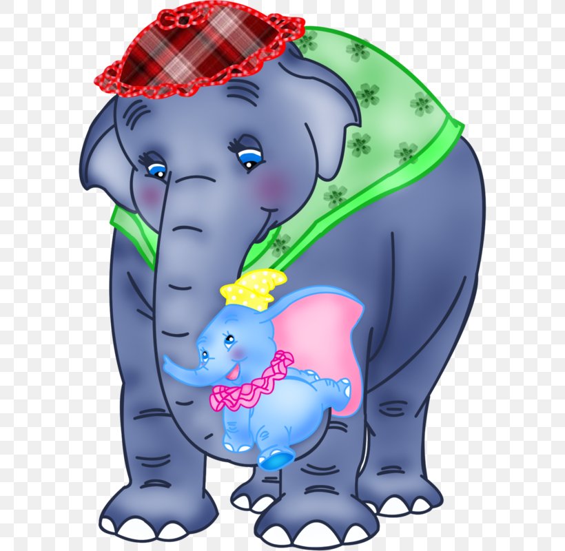 Indian Elephant African Elephant Drawing Clip Art, PNG, 592x800px, Watercolor, Cartoon, Flower, Frame, Heart Download Free