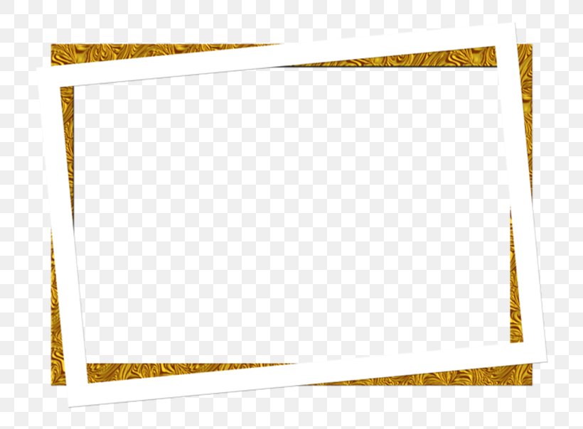 Line Brand Picture Frames Angle, PNG, 800x604px, Brand, Picture Frame, Picture Frames, Rectangle, Yellow Download Free