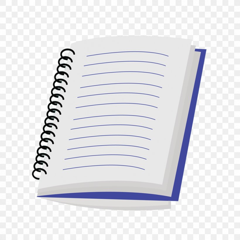 Notebook Paper Laptop, PNG, 1000x1000px, Notebook, Blue, Brand, Diary, Laptop Download Free