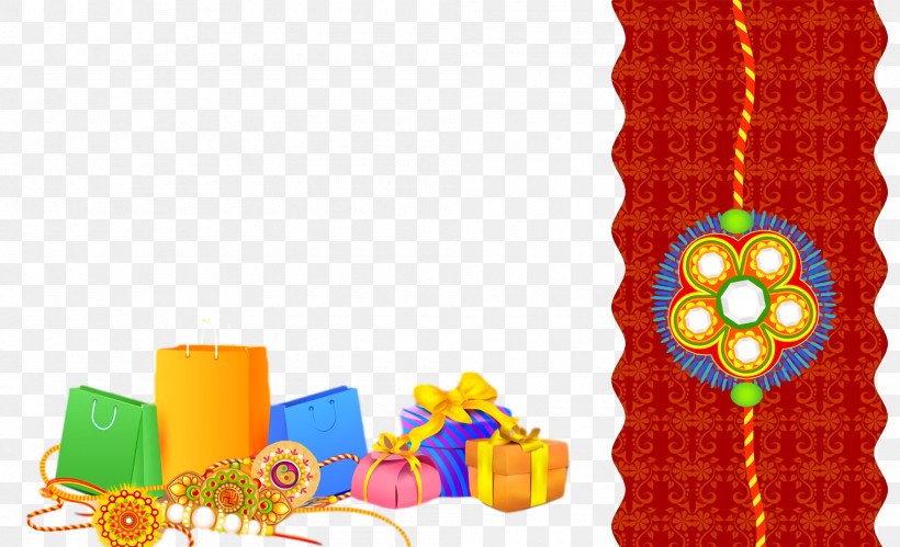 Raksha Bandhan Rakshabandhan Rakhi Pournima, PNG, 2000x1218px, Raksha Bandhan, Meter, Rakhi, Rakhi Pournima, Rakri Download Free