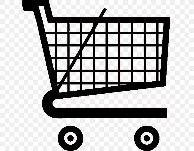 Shopping Cart Clip Art, PNG, 636x640px, Shopping Cart, Cart, Online Shopping, Shopping, Shopping Bag Download Free