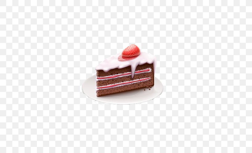 Tart Petit Four Strawberry Cream Cake Cupcake Icing, PNG, 500x500px, Tart, Buttercream, Cake, Cream, Cupcake Download Free