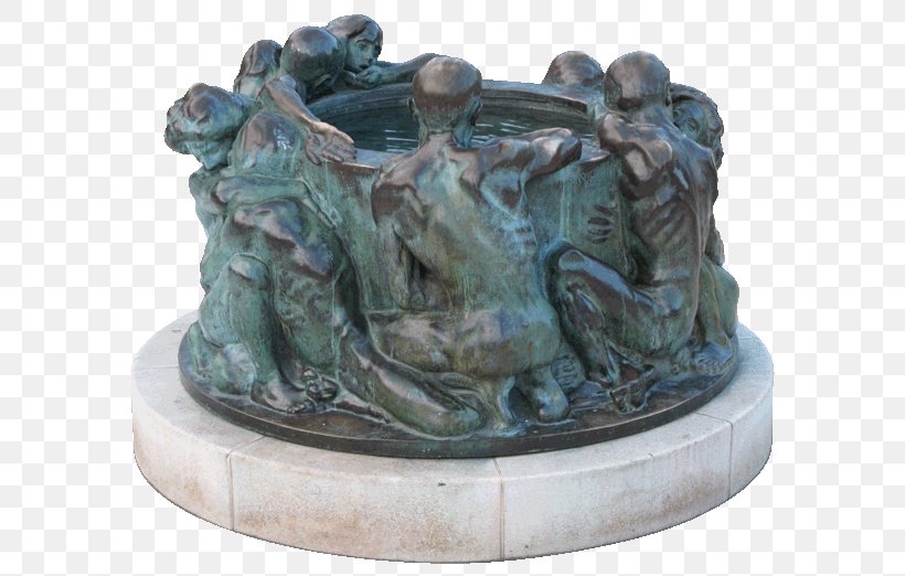 The Spring Of Life Sculpture Croatian National Theatre In Zagreb Ivan Meštrović Gallery Architect, PNG, 600x522px, Sculpture, Architect, Art, Art Nouveau, Artifact Download Free