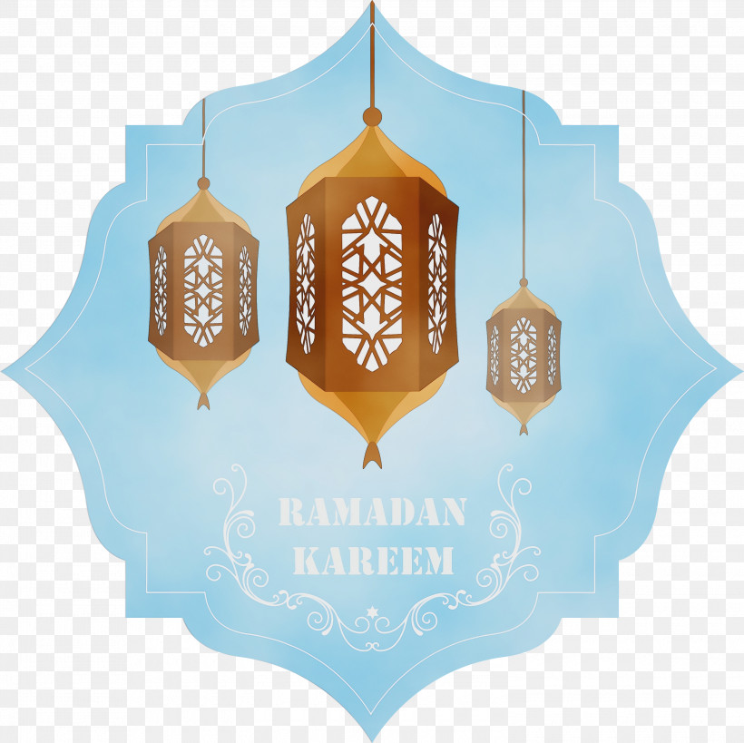 Turquoise Lighting Lantern Chandelier Light Fixture, PNG, 3000x2997px, Ramadan, Chandelier, Interior Design, Islam, Lantern Download Free