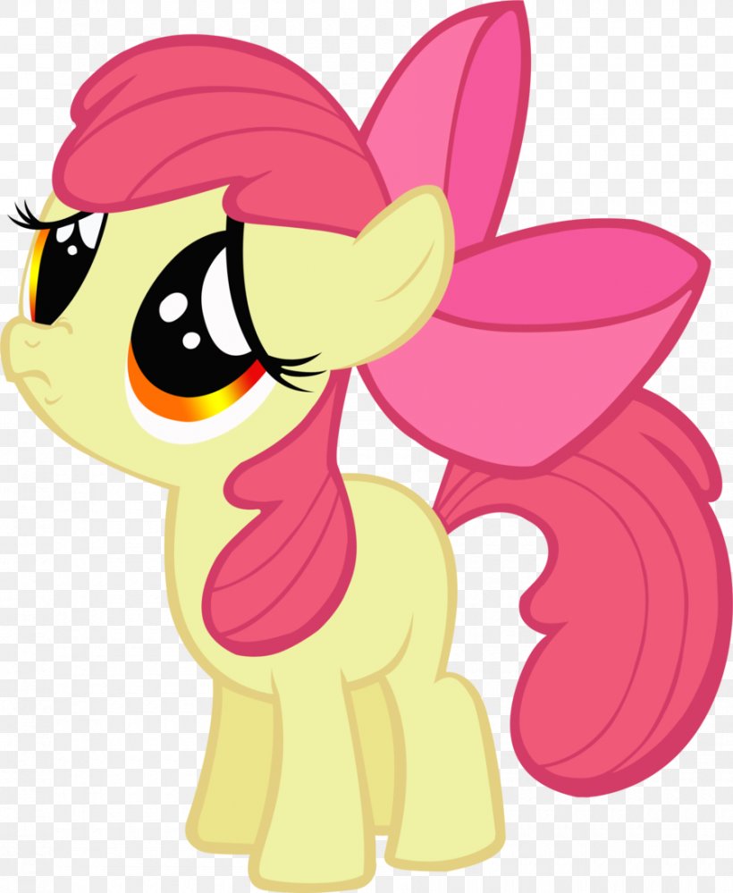 Apple Bloom My Little Pony Twilight Sparkle Applejack, PNG, 900x1097px, Watercolor, Cartoon, Flower, Frame, Heart Download Free