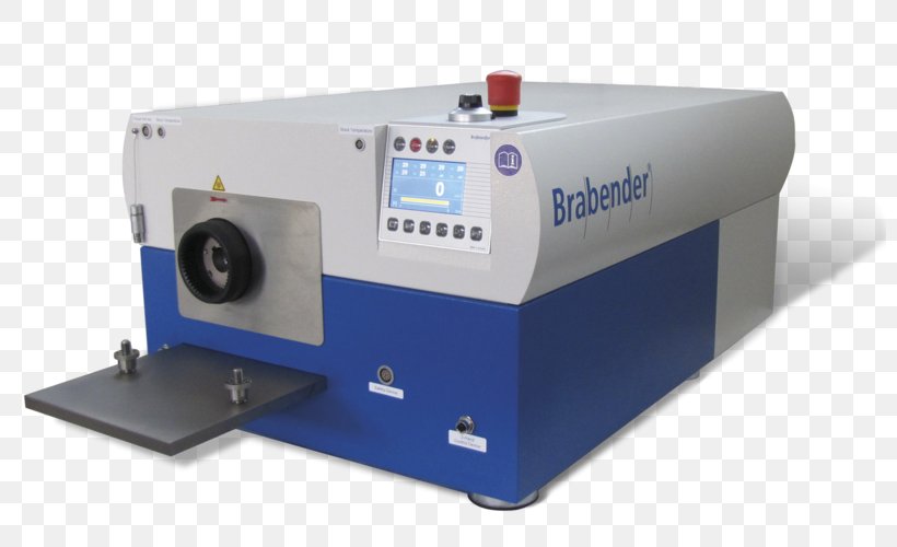 Brabender Plastograph Farinograph Extrusion Plastic Torque, PNG, 800x500px, Brabender Plastograph, Business, Extrusion, Farinograph, Hardware Download Free
