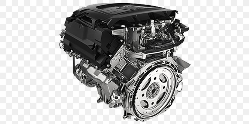 Engine Range Rover Velar Land Rover Car, PNG, 675x410px, Engine, Auto Part, Automotive Engine Part, Automotive Exterior, Car Download Free