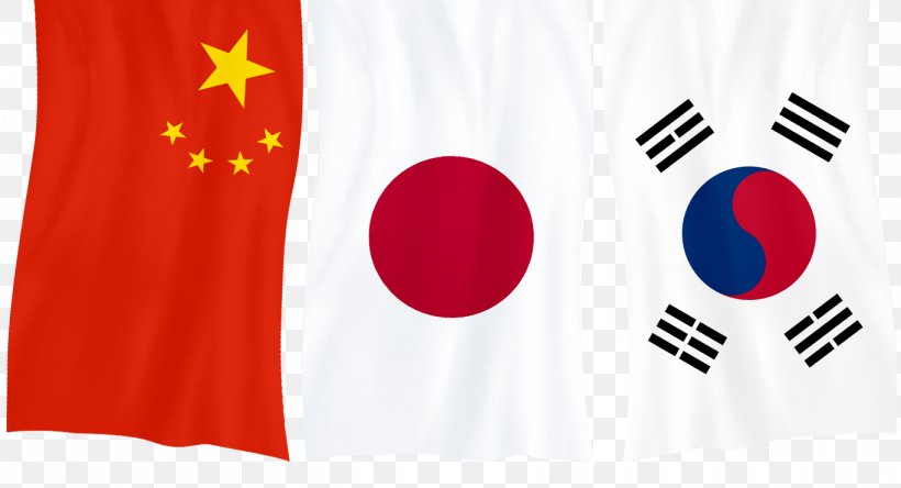 Flag Of South Korea North Korea Korean Empire Korean Armistice Agreement, PNG, 1366x740px, 38th Parallel North, South Korea, Brand, Comfort Women, Flag Download Free