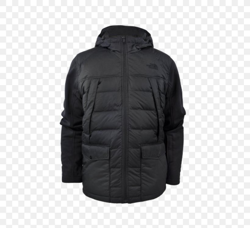 Hoodie Jacket Sleeve, PNG, 750x750px, Hood, Black, Black M, Hoodie, Jacket Download Free