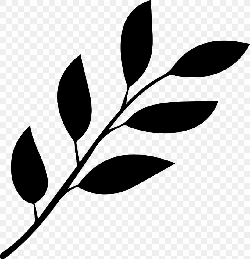 Leaf Clip Art, PNG, 989x1024px, Leaf, Artwork, Autumn Leaf Color, Black, Black And White Download Free