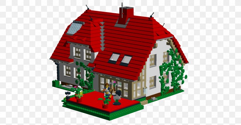 Lego House Lego Ideas The Lego Group, PNG, 1674x869px, Lego House, Building, Christmas Ornament, Gable, Home Download Free