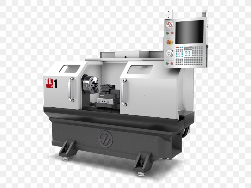 Machine Tool Haas Automation, Inc. Computer Numerical Control Lathe, PNG, 1600x1200px, Machine, Automation, Computer Numerical Control, Factory, Haas Automation Inc Download Free