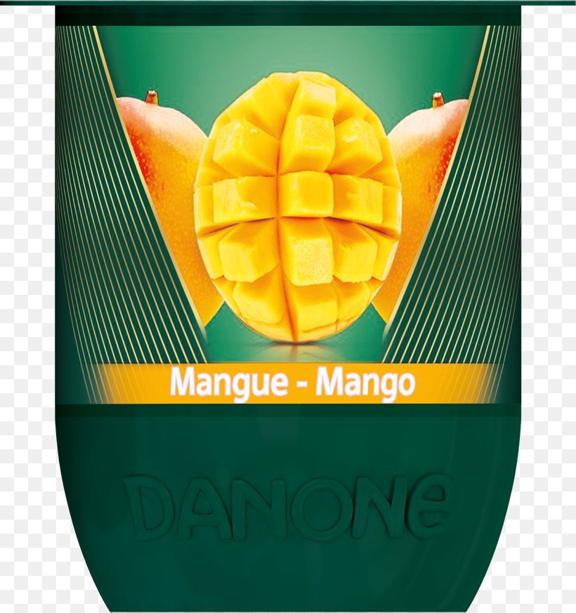 Mango Activia Yoghurt Orange S.A. Fruit, PNG, 820x873px, Mango, Activia, Food, Fruit, Orange Sa Download Free