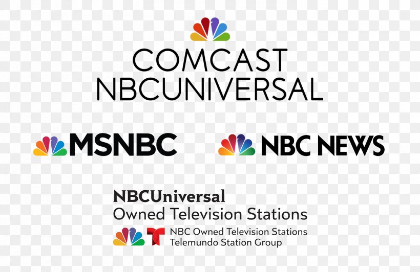 NBCUniversal Acquisition Of NBC Universal By Comcast Logo Of NBC NBC News, PNG, 1500x974px, Nbcuniversal, Area, Brand, Comcast, Diagram Download Free