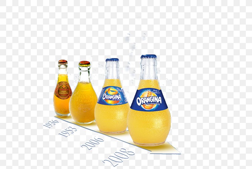Orange Drink Orangina Orange Juice Fizzy Drinks Orange Soft Drink, PNG, 670x550px, Orange Drink, Bottle, Carbonic Acid, Citrus Sinensis, Drink Download Free