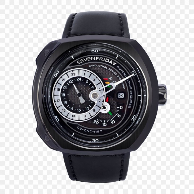 SevenFriday Miyota 8215 2018 Audi Q3 Automatic Watch, PNG, 1200x1200px, 2018 Audi Q3, Sevenfriday, Audi Q3, Automatic Transmission, Automatic Watch Download Free